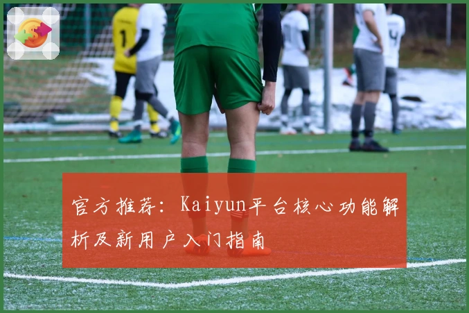 官方推荐：Kaiyun平台核心功能解析及新用户入门指南