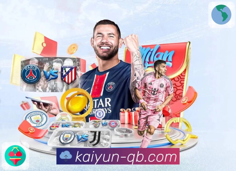 每天热门比赛尽在 开云。